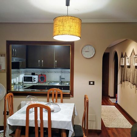 Apartamento Dreams Vigo Ngoại thất bức ảnh