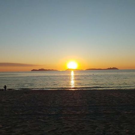 Apartamento Dreams Vigo Ngoại thất bức ảnh