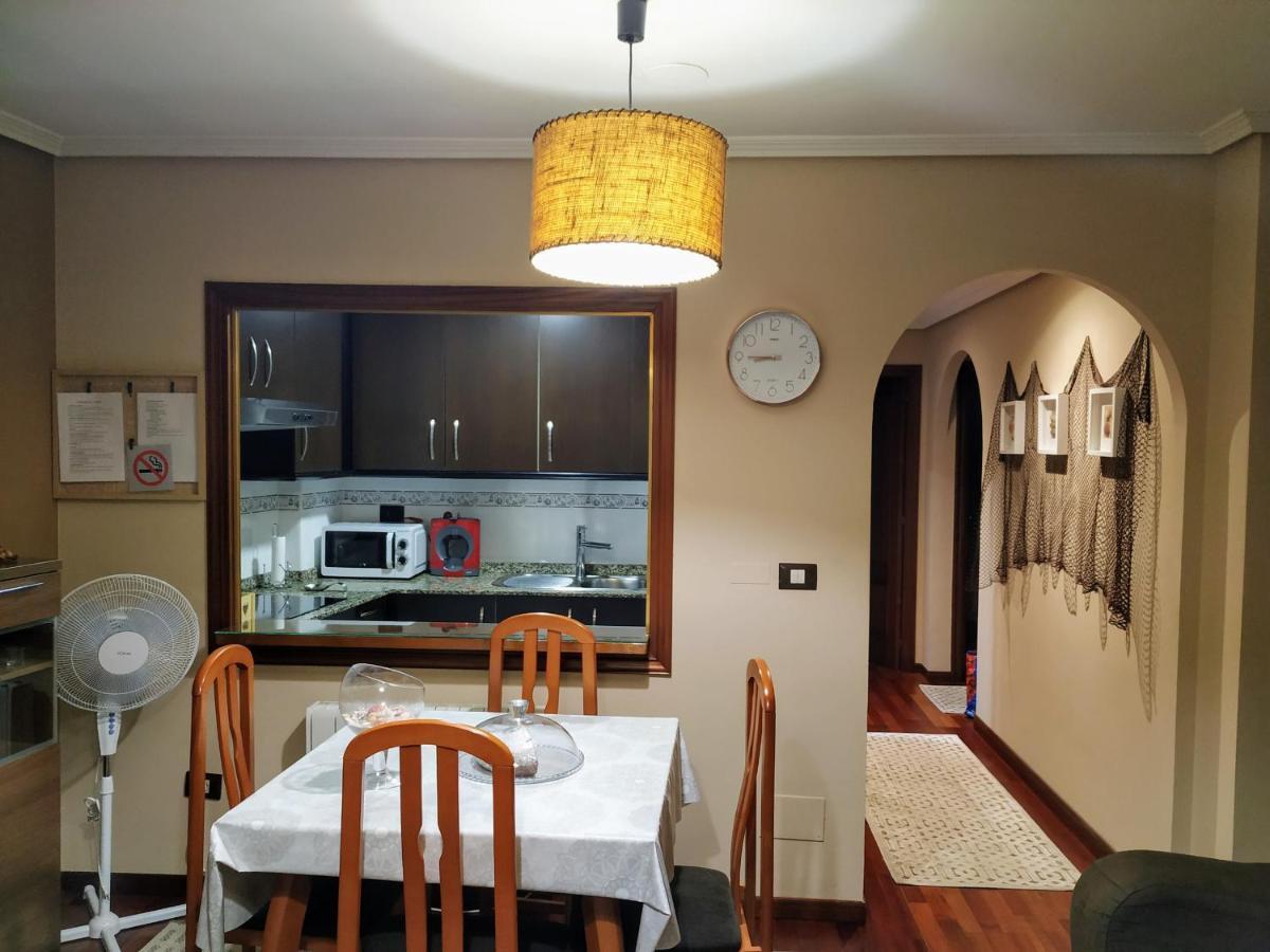 Apartamento Dreams Vigo Ngoại thất bức ảnh