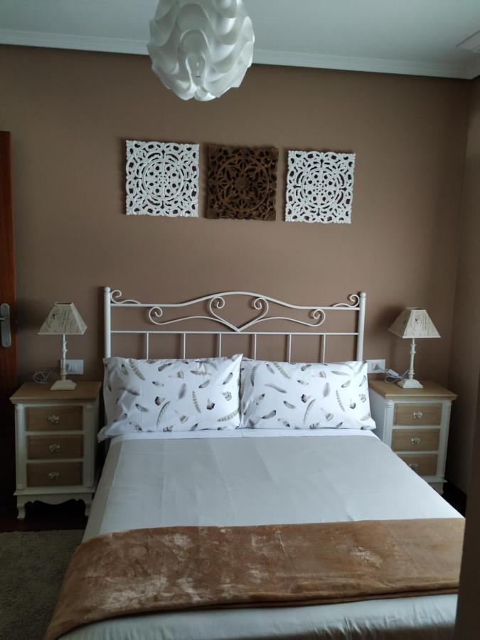 Apartamento Dreams Vigo Ngoại thất bức ảnh