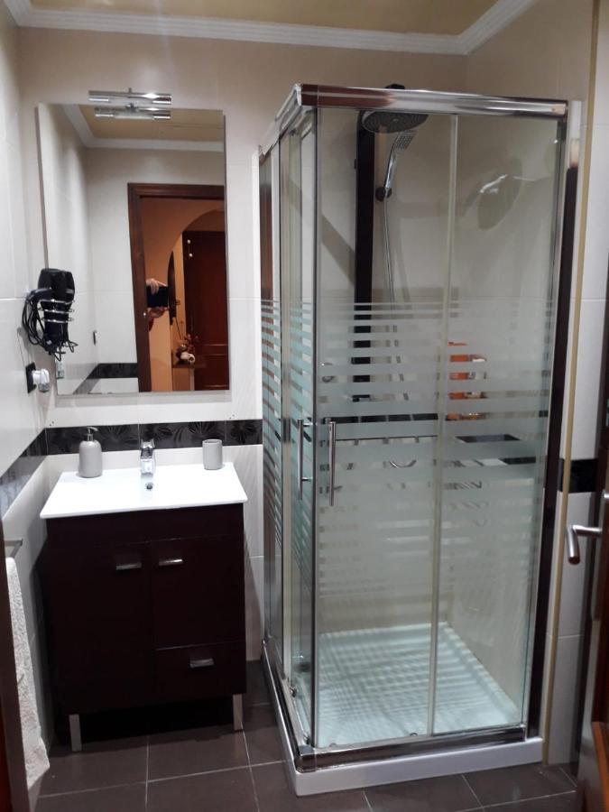 Apartamento Dreams Vigo Ngoại thất bức ảnh