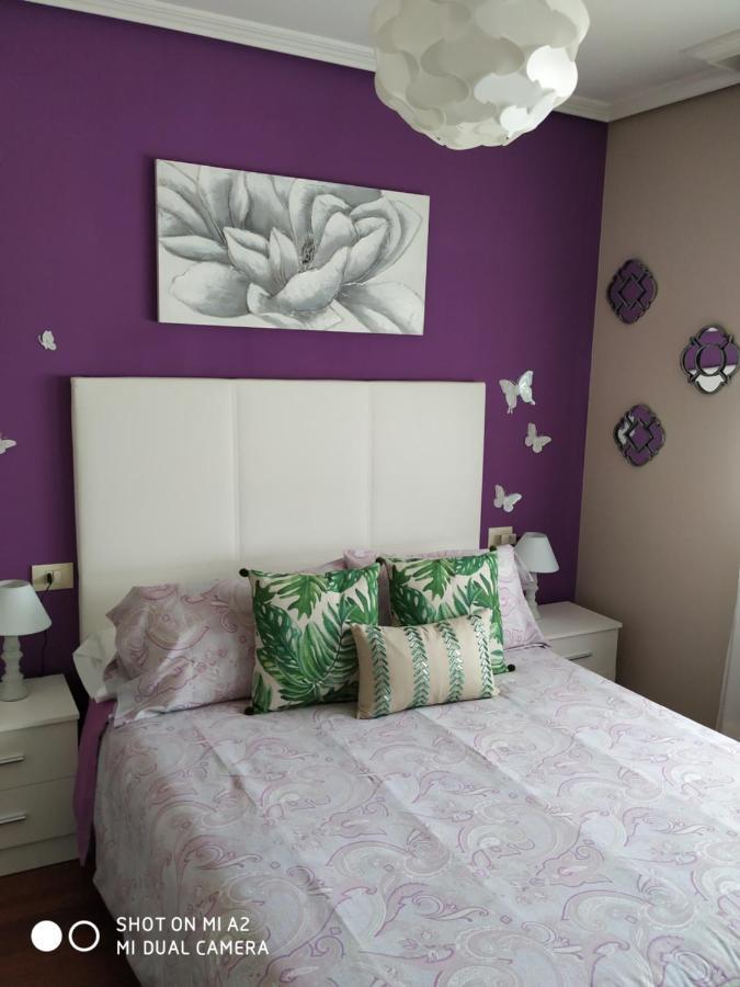 Apartamento Dreams Vigo Ngoại thất bức ảnh