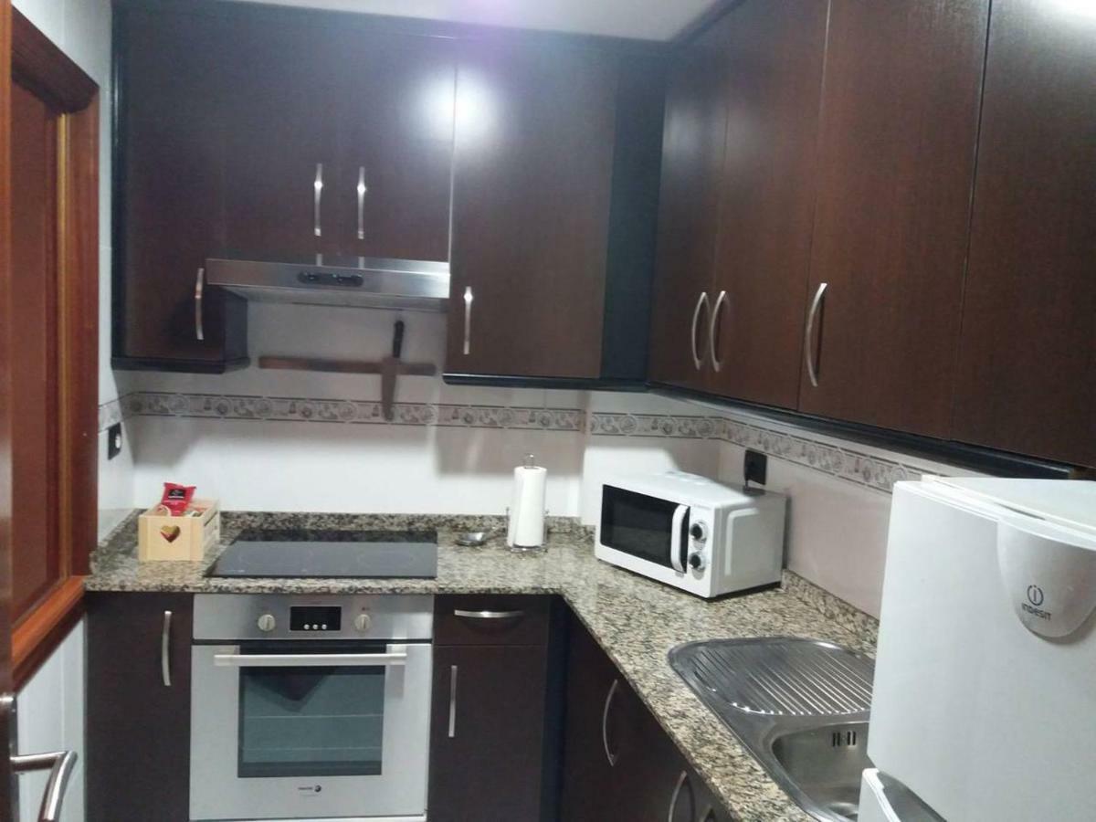 Apartamento Dreams Vigo Ngoại thất bức ảnh