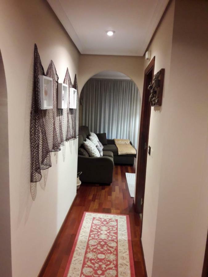 Apartamento Dreams Vigo Ngoại thất bức ảnh