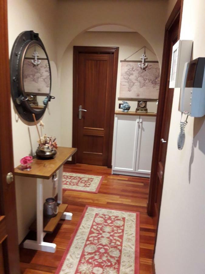 Apartamento Dreams Vigo Ngoại thất bức ảnh