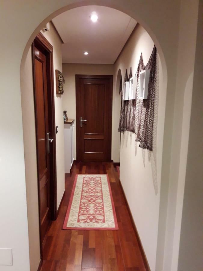 Apartamento Dreams Vigo Ngoại thất bức ảnh