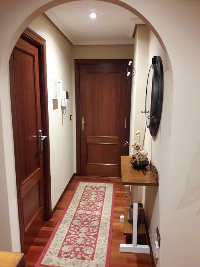 Apartamento Dreams Vigo Ngoại thất bức ảnh