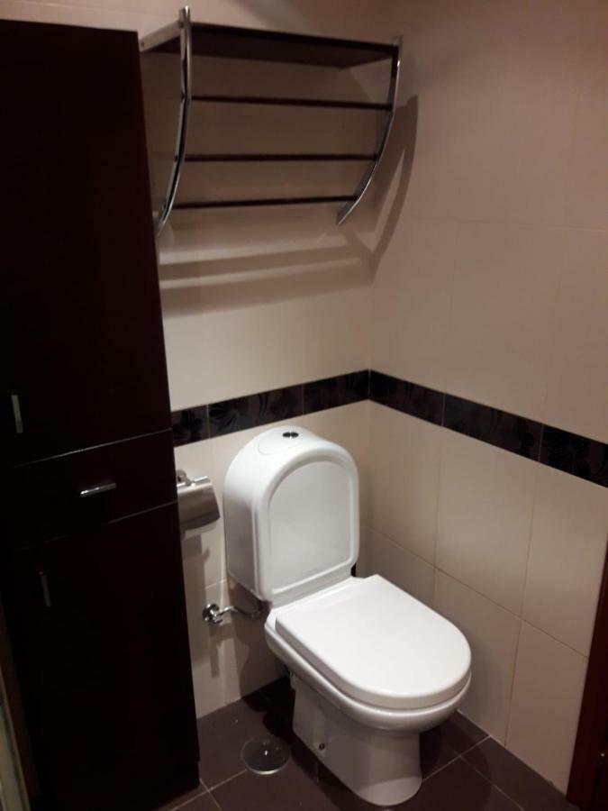 Apartamento Dreams Vigo Ngoại thất bức ảnh