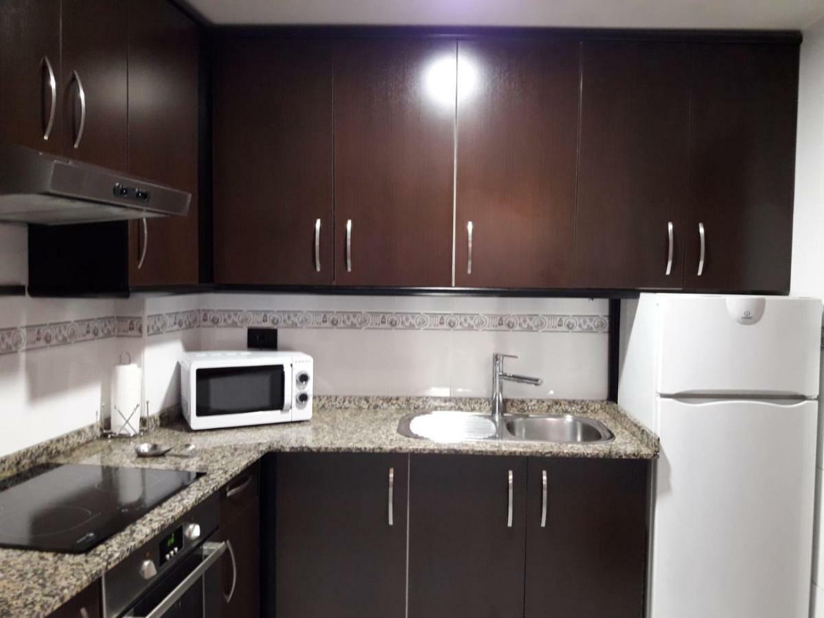Apartamento Dreams Vigo Ngoại thất bức ảnh