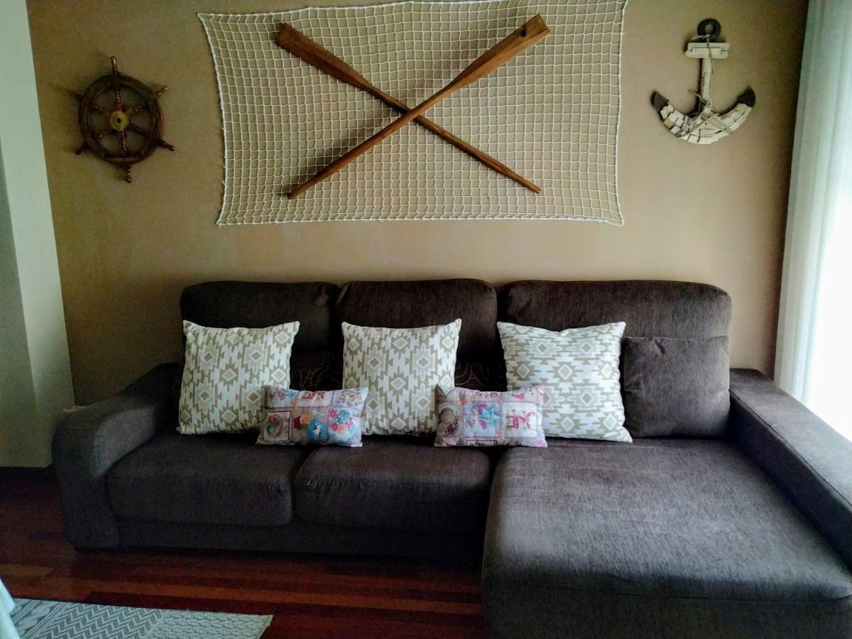 Apartamento Dreams Vigo Ngoại thất bức ảnh